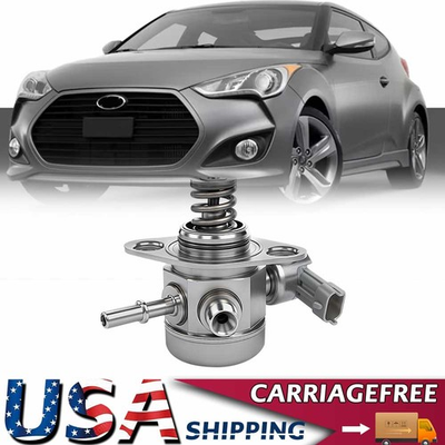 #ad High Pressure Mechanical Fuel Pump 353202B130 For Hyundai Veloster 2013 2015 NEW $67.95