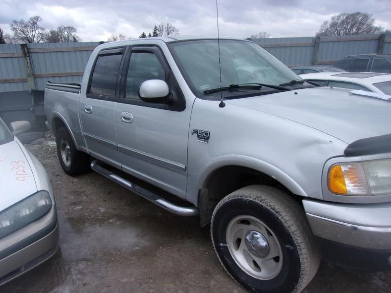 Passenger Caliper Rear Limousine Package Fits 03-11 LINCOLN & TOWN CAR 240137 - Image 3 of 4