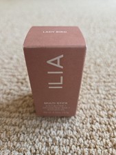 ILIA 0.15oz Multi-Stick Makeup for Eyes Cheeks Lips in Lady Bird