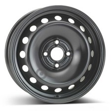 Alcar Stahlfelgen 7915 6.0Jx15 ET43 4x100 für Fiat Punto Grande