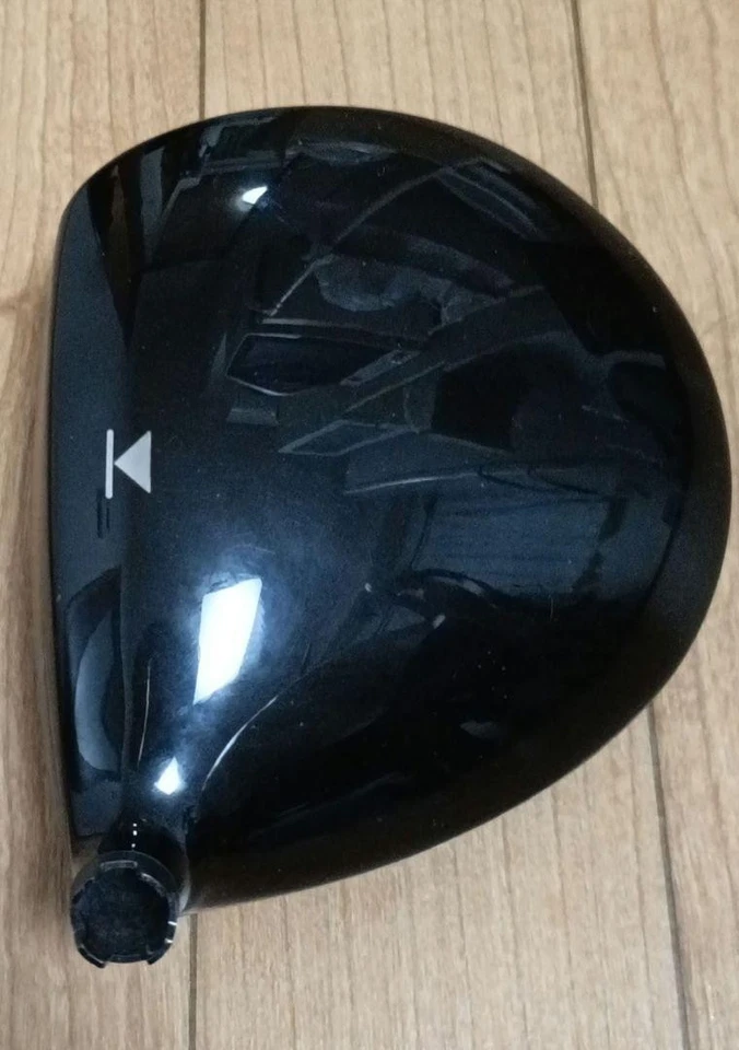 Titleist 910D2 loft 9.5° driver head - Image 3 of 3