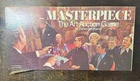 Parker Brothers Vintage 1970 Masterpiece Art Auction Game 100% Complete