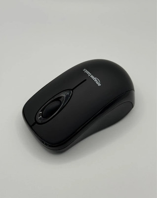 amazon basics mouse BNIB