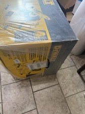 DEWALT DWS780  12-in 15-Amp Dual Bevel Sliding Compound Corded Miter Saw