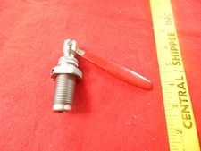 Hornady Cam-Lock Bullet Puller & Collet # 9 for 338/358 Caliber # 050095+392162