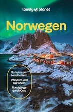 LONELY PLANET Reiseführer Norwegen: Eigene Wege geh... | Buch | Zustand sehr gut