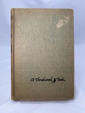 PETER PAN The Story of Peter and Wendy by J M Barrie Circa 1911, Thrushwood PETER PAN The Story of Peter and Wendy by J M Barrie Circa 1911, Thrushwood