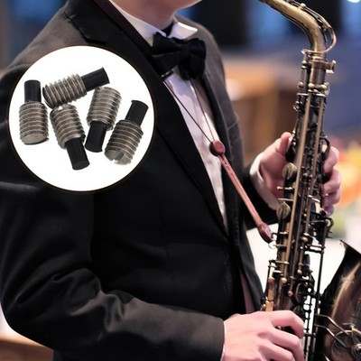  5 Pcs Instrumentenreparaturwerkzeug Zubehör Für Musikinstrumente