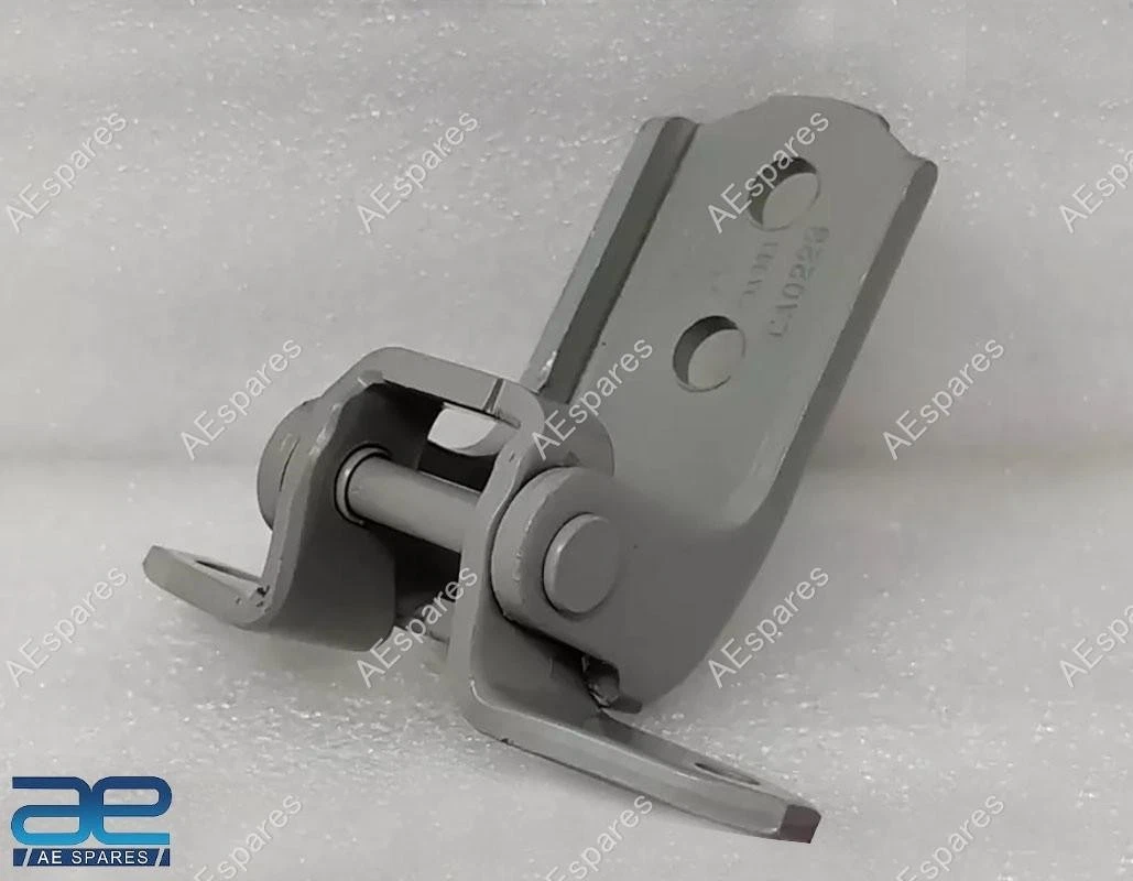 Front Door Upper Hinge LH For Suzuki Zen Estilo 2006-2013 69320M73H00 view 2