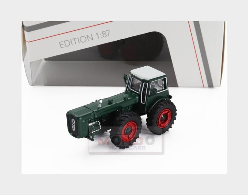 SCHUCO Dutra D4k Tractor 1964 1:87 452679200