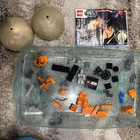 LEGO Star Wars: Twin-Pod Cloud Car & Bespin (9678)