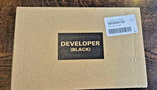 Xerox 005R00730 Developer Black Color 550 560 570 C60 C70 700 700i 770 C9065 NUOVO