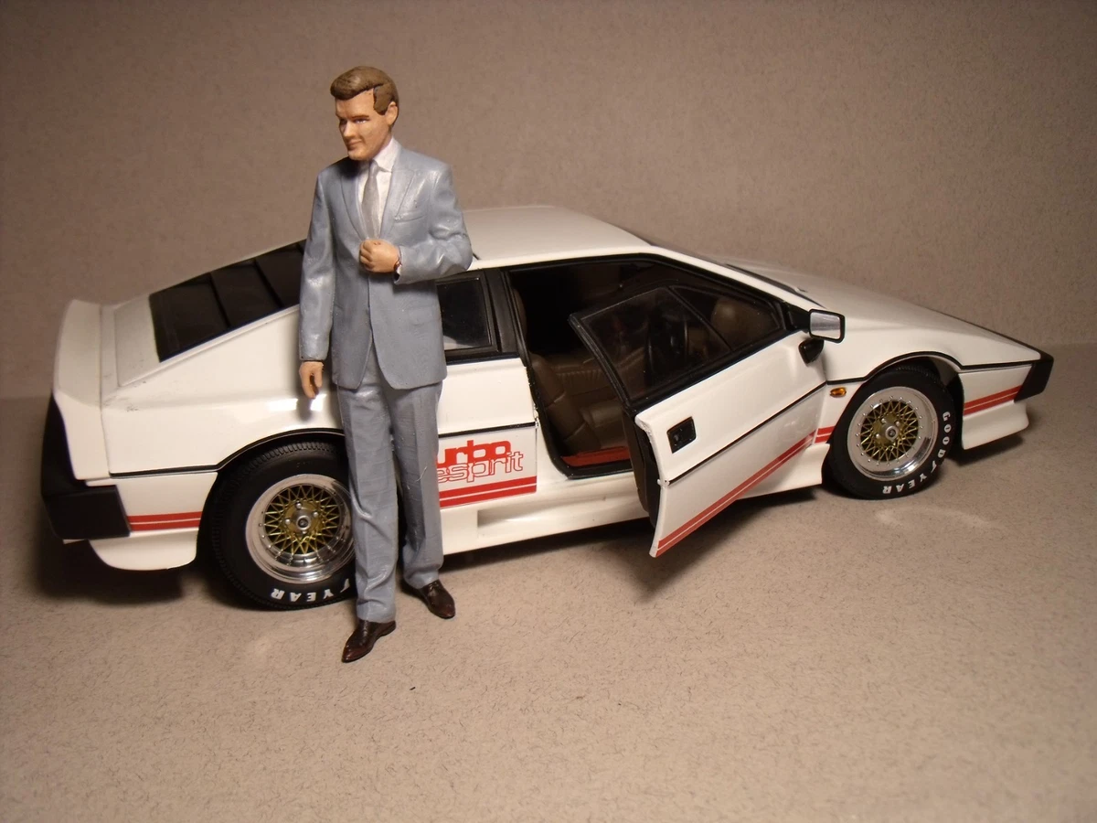 FIGURINES 1/18 RÖHRL + GEISTDÖRFER VROOM NOT PEINT CMR AUTOART MINICHAMPS