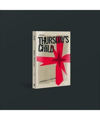 Minisode 2: Thursday's Child (Hate Ver.), Tomorrow X Together