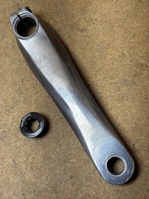 シマノ　SHIMANO XTR FC-M960 クランク 　165mm　BB付属 シマノ SHIMANO XTR FC-M960 クランク 165mm BB付属 シマノ SHIMANO