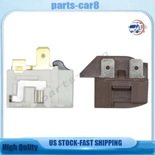 4387913 - Relay & Overload for Whirlpool Refrigerator