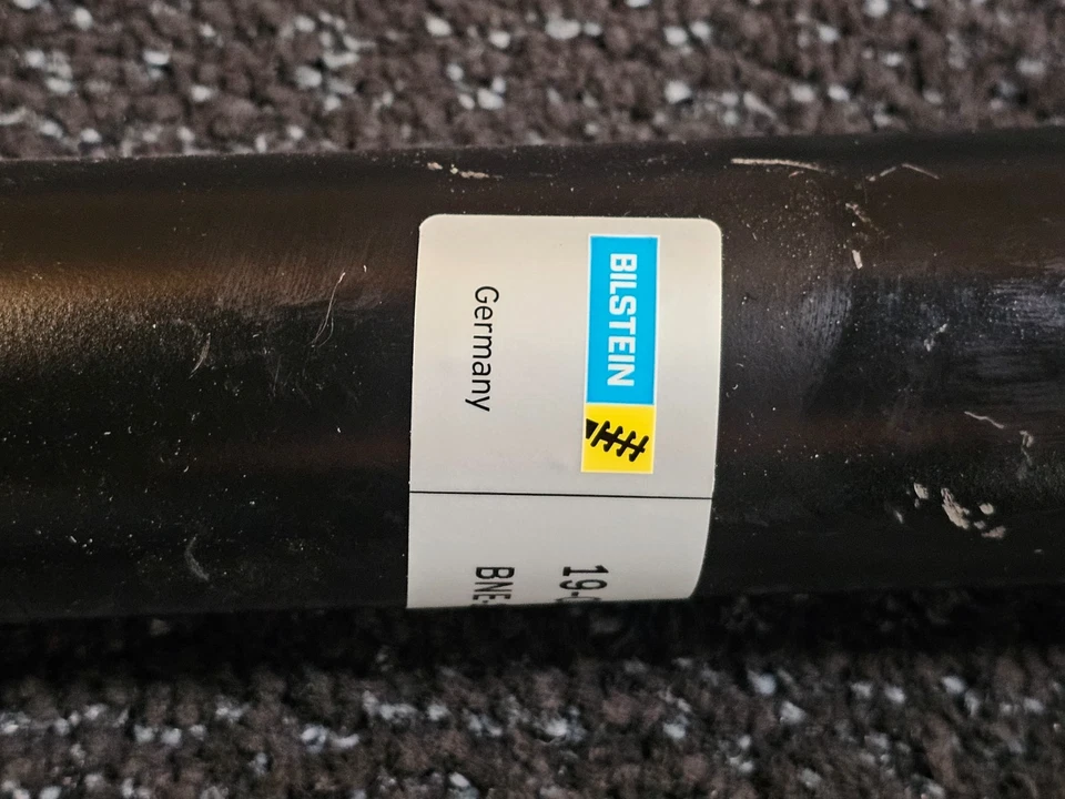 Bilstein 19-020068 Suspension Shock Absorber For 89-95 BMW 525i 530i 535i 540i - Image 3 of 4