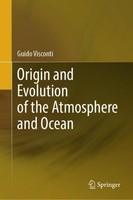 Origin And Evolution Of The Atmosphere And Ocean Guido Visconti