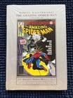 NEW Marvel Masterworks Amazing Spider-Man Volume 19 Hardcover