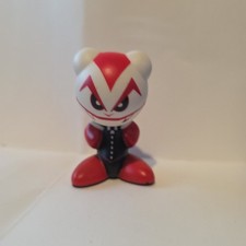 UB Funkeys VR Vlurp - Red Vlurp Very Rare