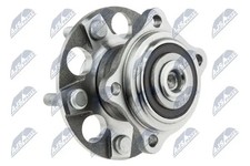 Roulement de roue Mitsubishi GRANDIS