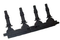 Magneti Marelli 060717064012 ZüNdspule FüR Opel Saab