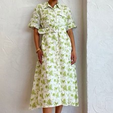 Palm Noosa Souvenir Dress Size AU 10/ US 6 Gr...