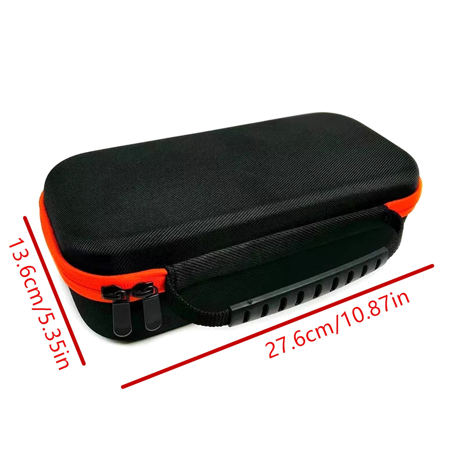 1PC EVA Organizer Bag Storage Case For JBL Party Box Wireless Microphone