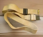 Original WW2 US M1 Garand Sling Rifle Strap Military Collectible
