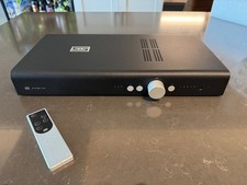 Schiit Freya S Preamplifier - Black