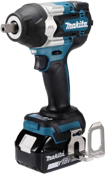 Makita Akku-Schlagschrauber DTW701Z (Akku) Akku-Schlagschrauber-image