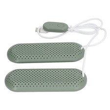 Portable Boot Dryer, Boot Dryer Shoe Dryer, Boot Dryer for Work Boots for Rai...