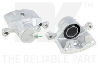 Bremssattel NK 2130162 FüR Mitsubishi Eclipse Galant Gusseisen 6 Space Wagon 1