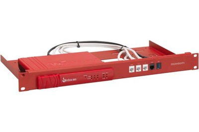 Rackmount RM-WG-T8 Rackmount.IT Kit for WatchGuard NV5 / T15 / T10
