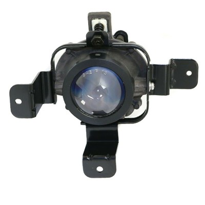 For 13-15 Chevy Spark 1.2L Front Driving Fog Light Lamp Assembly Bulb Left Side