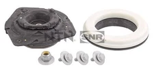 Front Right SNR KB655.27 Repair Kit, Strut Support Bearing for Nissan, RE
