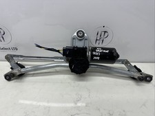 GENUINE KIA SPORTAGE MK3 SL 2010-2015 FRONT WINDSCREEN WIPER MOTOR & LINKAGES