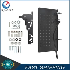 For ZT Mowers 088-6003-00 ACS6000ULS Advanced Chute System Chute Blocker