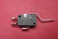 Geschirrspüler BUSH WQP8-9269 MIKROSCHALTER