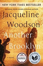 Another Brooklyn: A Novel by Woodson, Jacqueline