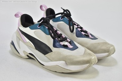 Puma Thunder Rive Droite Damen Sportschuhe Sneaker  EUR 40 Nr. 25-N 1989