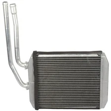 For 88-99 GMC C1500 92-94 Chevrolet Blazer 99-00 Cadillac Escalade Heater core