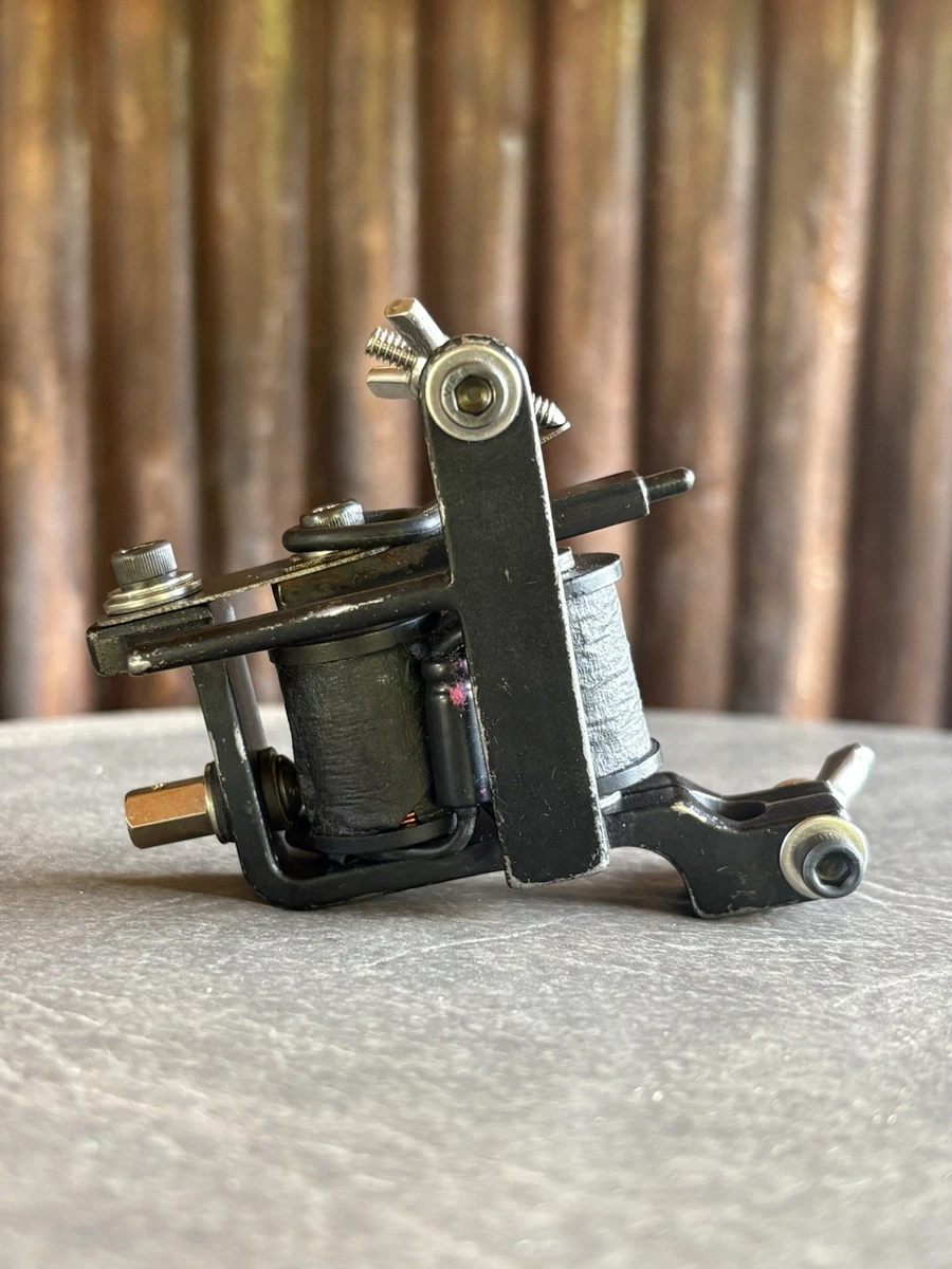 Bulldog Tattoo Machine for sale | eBay