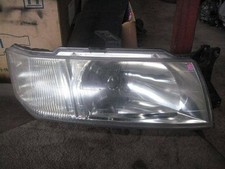 MITSUBISHI Chariot Grandis 1999 Right Headlight MR508546 [Used] [PA67477649]