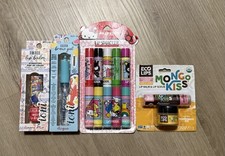 Lip Smacker Hello Kitty Lip Balm Stick SPF 15...