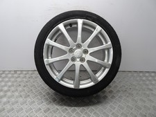 TOYOTA AVENSIS MK3 17" ALLOY WHEEL 215/45R17 PZ458-T0671-Z FAST FREE P+P