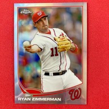 Click to enlarge Ryan Zimmerman