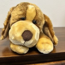 Animal Alley DARBY Toys R Us Hound Dog 14  Plush Vintage 2000 Super Soft