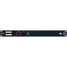 Warm Audio WA73 1 Channel British Mic Pre