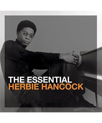 The Essential Herbie Hancock, Hancock,Herbie